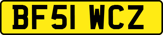 BF51WCZ