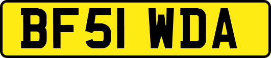 BF51WDA
