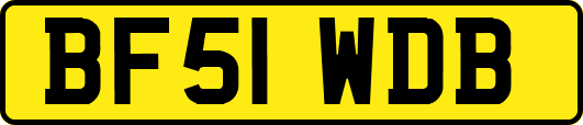 BF51WDB