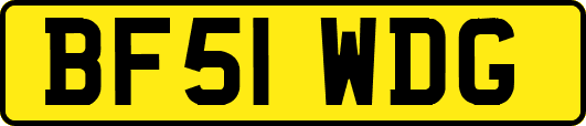 BF51WDG