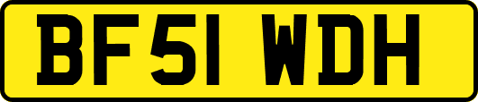 BF51WDH