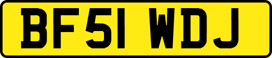 BF51WDJ