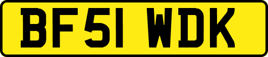 BF51WDK