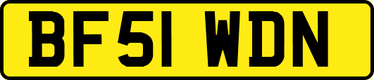BF51WDN