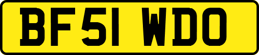 BF51WDO