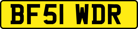 BF51WDR
