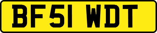 BF51WDT