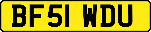 BF51WDU