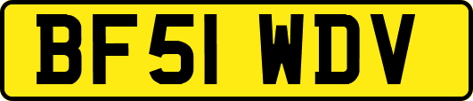 BF51WDV