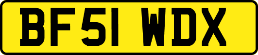 BF51WDX