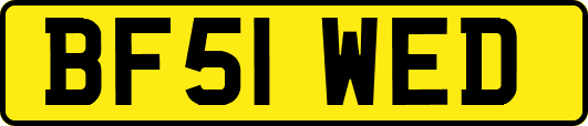 BF51WED