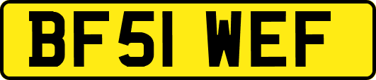 BF51WEF