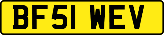 BF51WEV