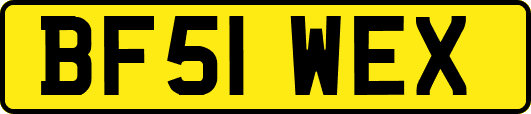 BF51WEX