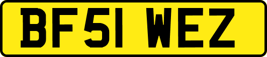 BF51WEZ