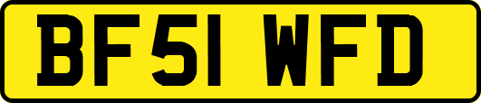 BF51WFD