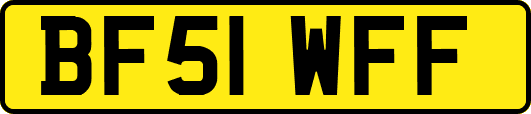 BF51WFF