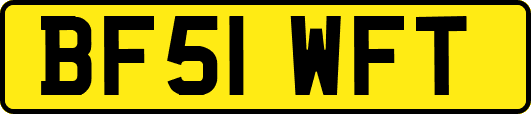 BF51WFT
