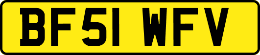 BF51WFV