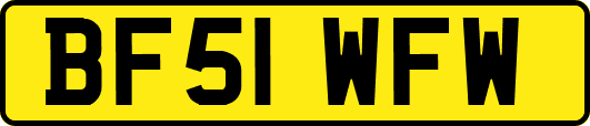 BF51WFW