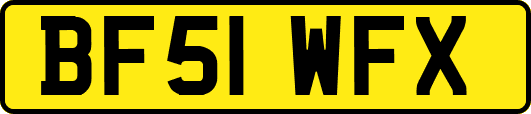 BF51WFX