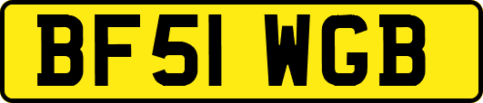 BF51WGB