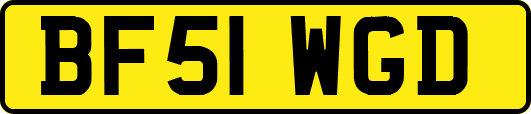 BF51WGD