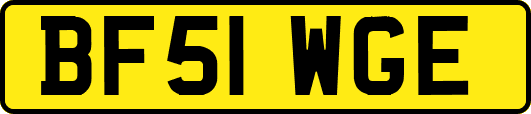 BF51WGE