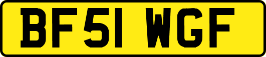 BF51WGF