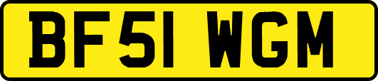 BF51WGM