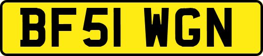 BF51WGN
