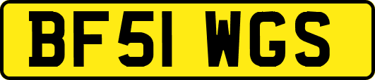 BF51WGS