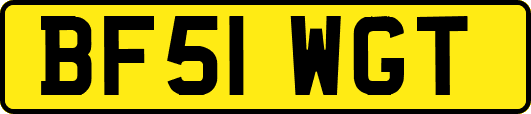 BF51WGT