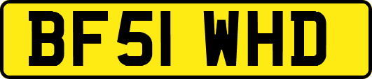 BF51WHD