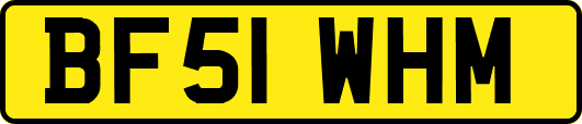 BF51WHM