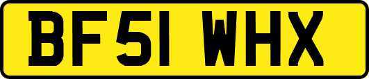 BF51WHX