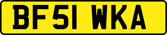 BF51WKA