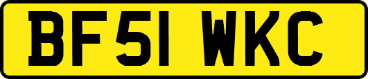 BF51WKC