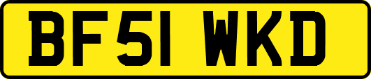BF51WKD
