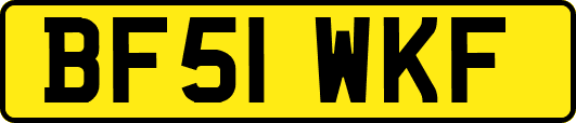 BF51WKF