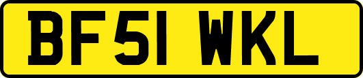 BF51WKL