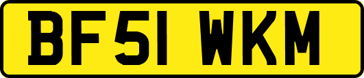 BF51WKM
