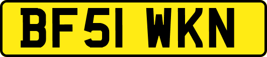 BF51WKN