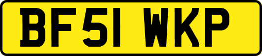 BF51WKP