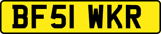 BF51WKR