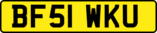 BF51WKU