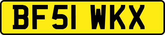 BF51WKX