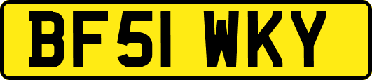 BF51WKY