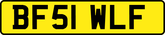 BF51WLF