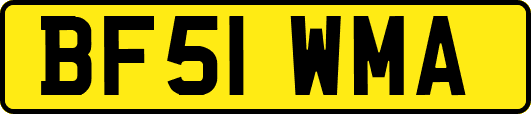 BF51WMA
